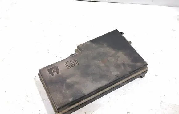 Ford Focus Fuse box cover 3M5T14A076AE