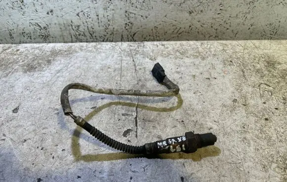 Skoda Fabia Mk2 (5J) Lambda probe sensor 0258006990