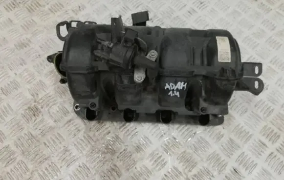Opel Adam Intake manifold 55584975