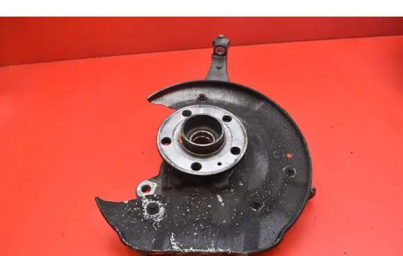 Volvo S90, V90 Front wheel hub spindle knuckle 31682225