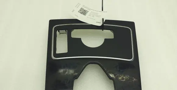 Mercedes-Benz E W212 Other center console (tunnel) element A2126803007 A212680XX07