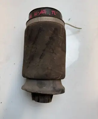Mercedes-Benz ML AMG W164 Rear air suspension bag/shock absorber 2113312