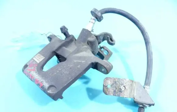 Ford Mondeo Mk III Rear brake caliper IMPRK1257687
