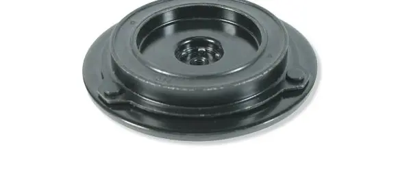 Ford C-MAX II Air conditioning (A/C) compressor (pump) EK332