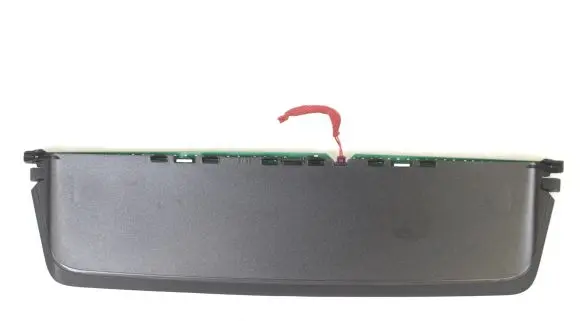 Mercedes-Benz S C217 Third/center stoplight A2229067303