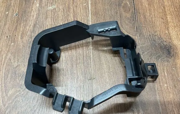 Citroen C3 Fog light bracket 9803503680
