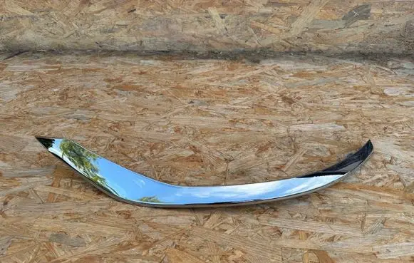 Citroen DS7 Crossback Rear/tail light trim molding CN17000333