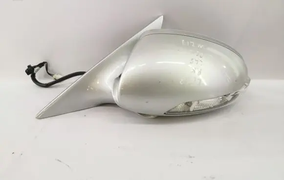 Mercedes-Benz CLS C219 Coupe wind mirror (mechanical) A454913