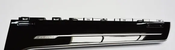 Audi A8 S8 D5 Dashboard trim 4N0820911