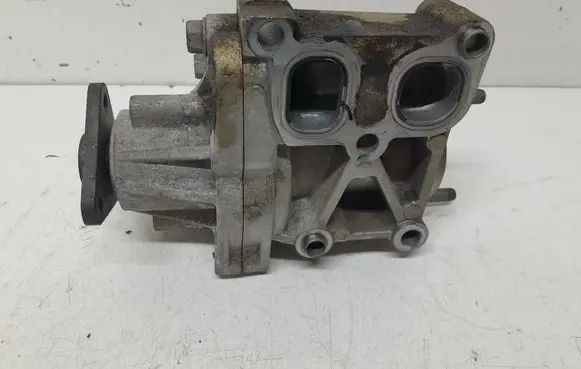 Mitsubishi Outlander Water pump 
