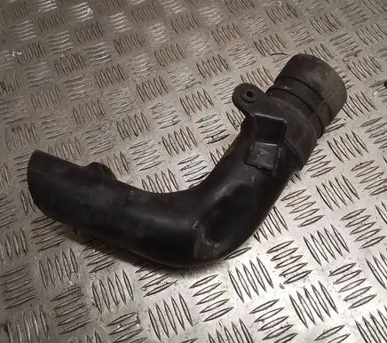 Renault Scenic III - Grand scenic III Air intake duct part