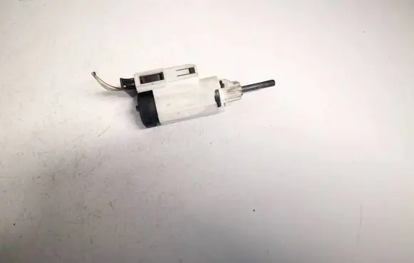 Brake pedal sensor switch