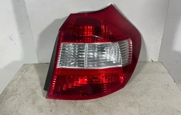 BMW 1 E81 E87 Rear/tail lights