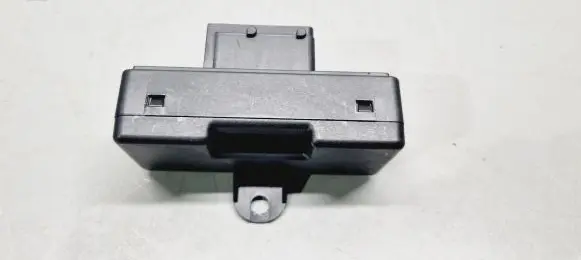 Opel Mokka B Seat control module 9810486880