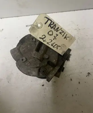 Ford Transit Air conditioning (A/C) compressor (pump)