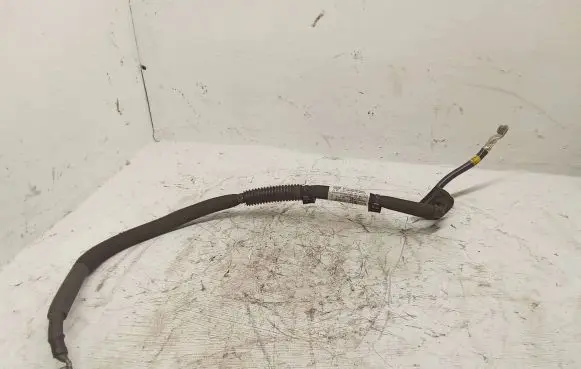Volkswagen Transporter - Caravelle T5 Negative earth cable (battery) 7E0971158A