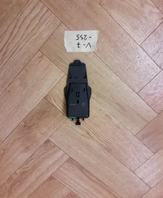 Volvo XC60 Rain sensor