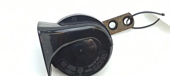 Jaguar XJ X308 Horn signal E20091001 CH2126