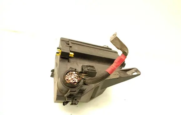 Jeep Renegade Fuse box set 5463070035