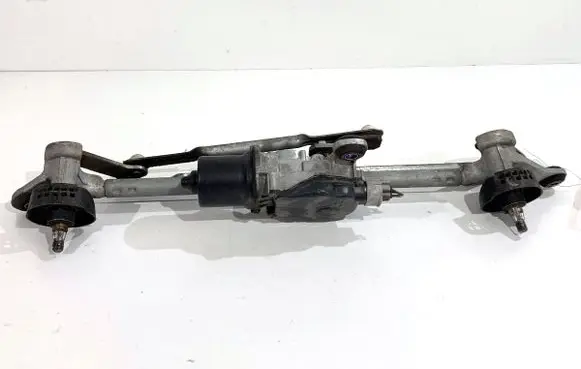 Renault Kadjar Front wiper linkage and motor