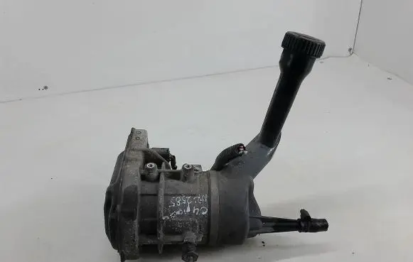 Citroen C4 I Picasso Power steering pump 9686207180