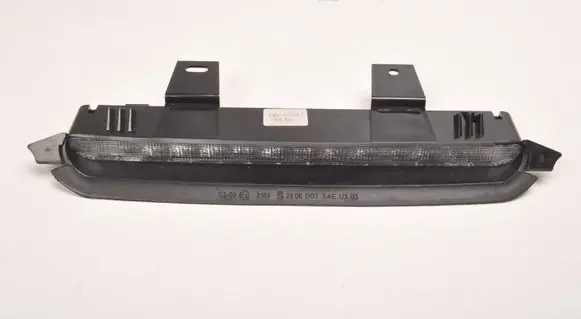 Volvo V50 Third/center stoplight 8620290