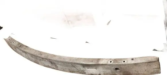 Mercedes-Benz B W245 Front bumper cross member A1696202635 A1696201734