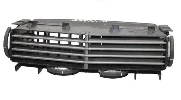 Opel Astra H Dash center air vent grill 24465731 330188061