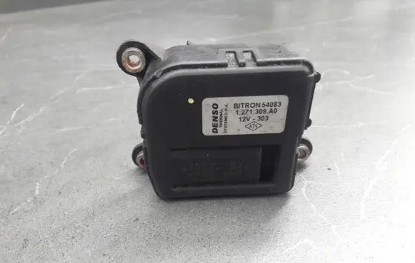Renault Clio II Steering rack control module 