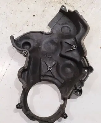 Peugeot 5008 Timing belt guard (cover) 9492303