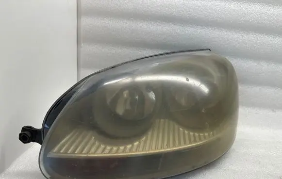 Volkswagen Golf V Headlight/headlamp 1EG24700701