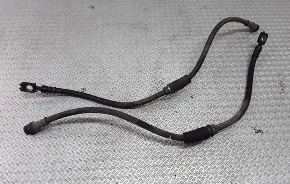 Brake line pipe/hose