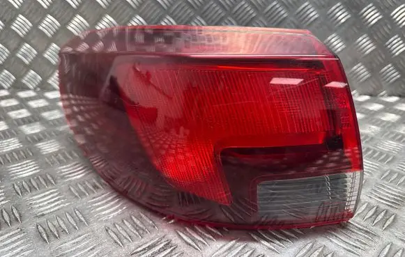 Opel Astra K Rear/tail lights 90112143A 39077374 368158932