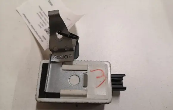Mazda 6 Other control units/modules DH55675DZ K2224 08W03