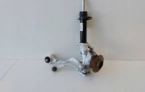 BMW 1 F20 F21 Front shock absorber/damper 6873723