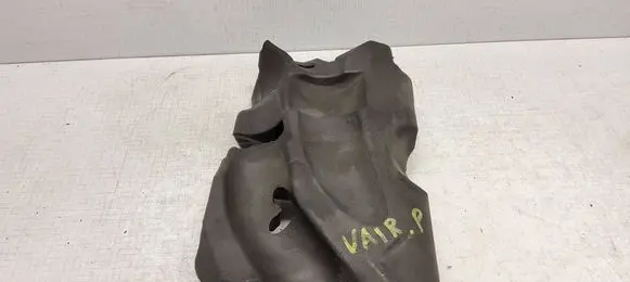 Jeep Grand Cherokee Engine cover (trim) 04627163A