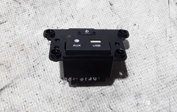 Hyundai Ioniq USB socket connector 96120G2050