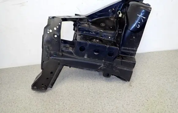 Nissan Micra Front side member 