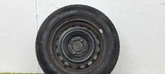 Toyota Yaris R14 steel rim