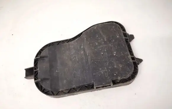 Fiat Stilo Headlight/headlamp dust cover 40780749d