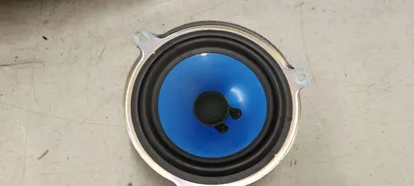 Maserati Levante Front door speaker 6700363680