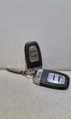 Audi A6 C7 Ignition key/card 4G0959754K