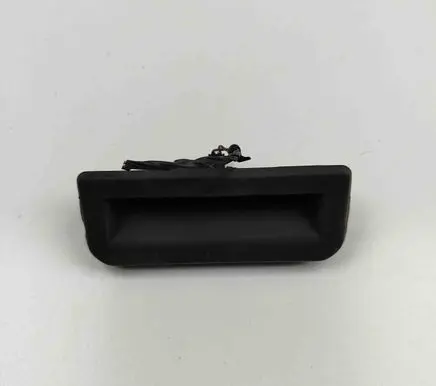 Tailgate/trunk/boot exterior handle