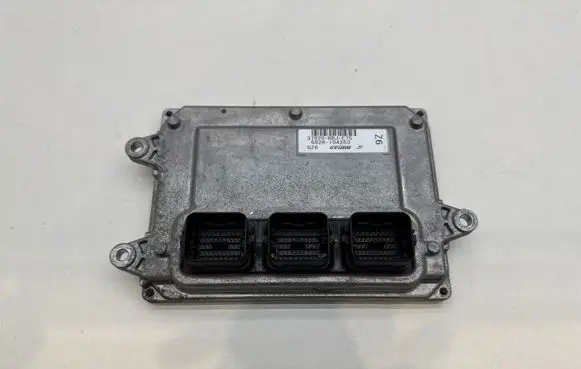 Honda Insight Engine control unit/module 37820RBJE75