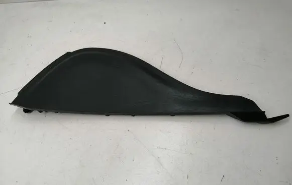 Toyota Prius (XW30) Dashboard side end trim 5543647010