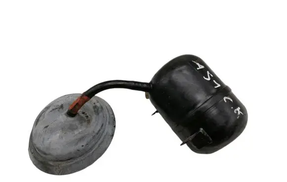 BMW X5 E53 Air suspension tank/reservoir 517170246791 51717024679 7024679