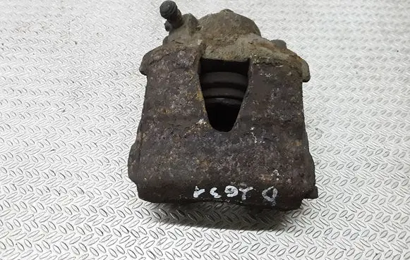 Volkswagen Fox Front brake caliper