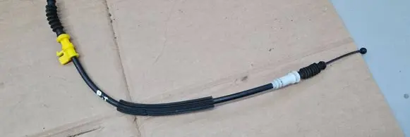 Audi A7 S7 4G Front door cable line 4H0837099A