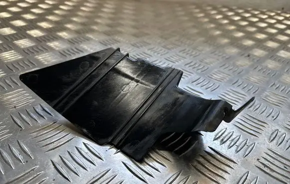 Opel Insignia B Engine splash shield/under tray 342014206