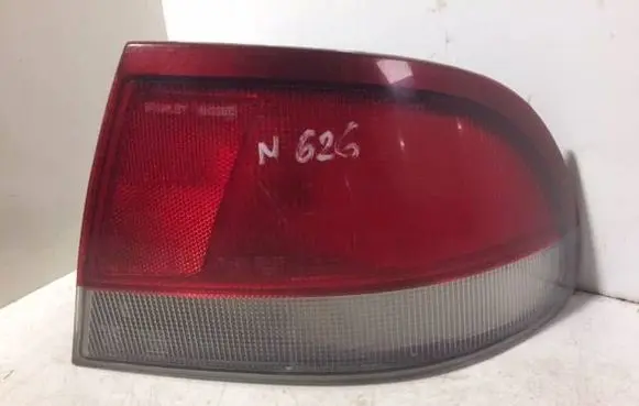 Mazda 626 Rear/tail lights 0431395R